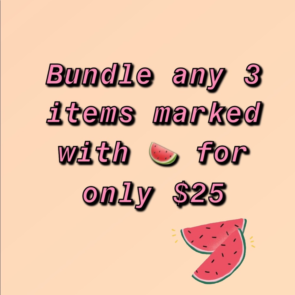 SHOP AND SAVE